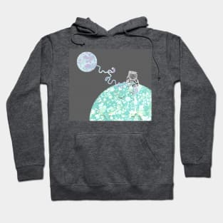 String Theory Hoodie